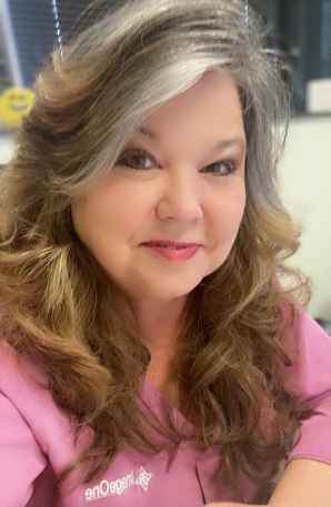 Ginnie Watson