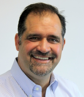 Jeff Hiers, President of ImageOne Janitorial Services